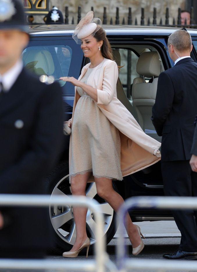 Kate Middleton
