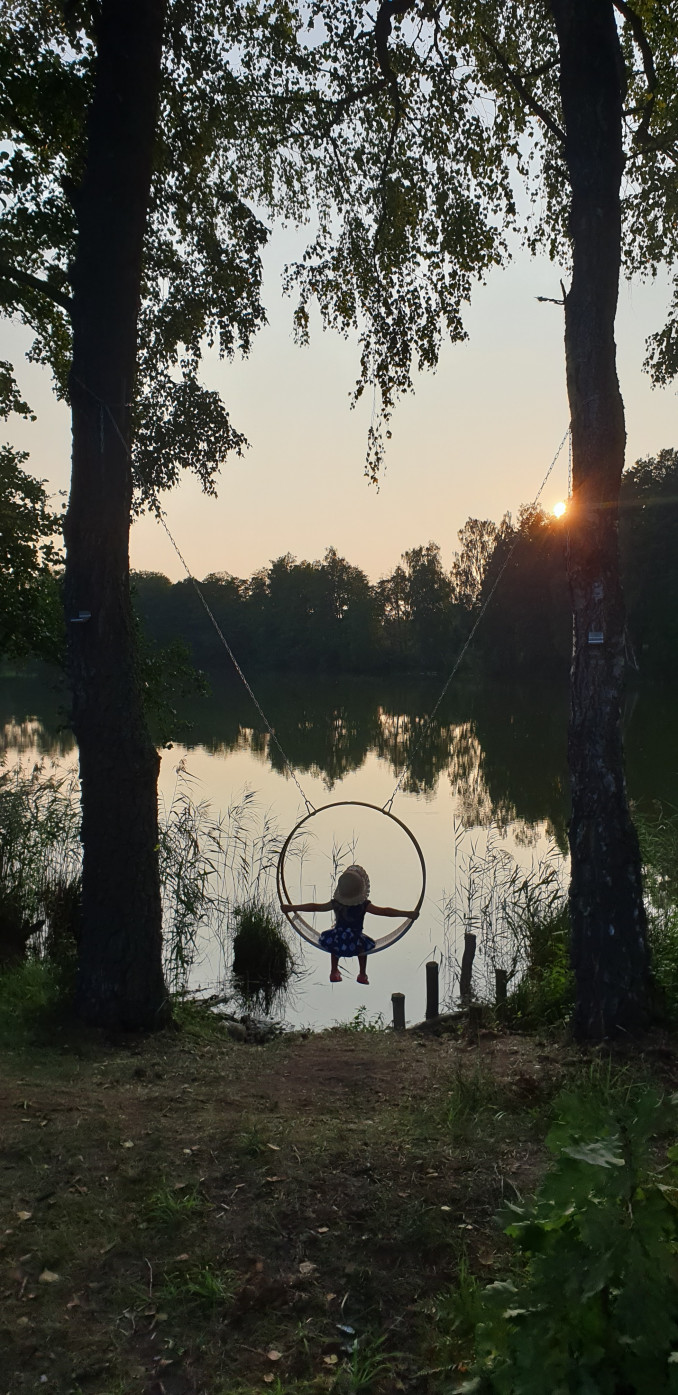 Molėtų kraštas – gausus įdomų lankytinų vietų.