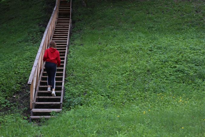 Drąsiau į gyvenimą – maltiečiai kviečia kurti jaunimo ateitį kartu