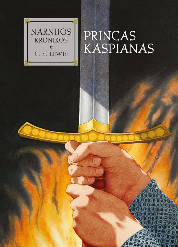 „Princas Kaspijanas“