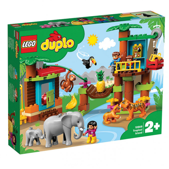 LEGO DUPLO