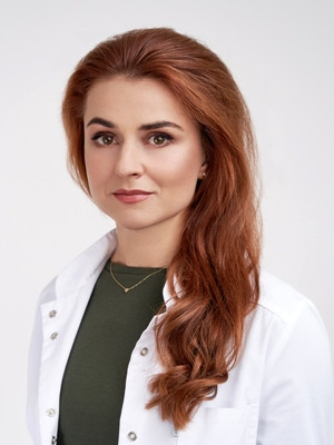 Dr. Raminta Lukšaitė-Lukštė