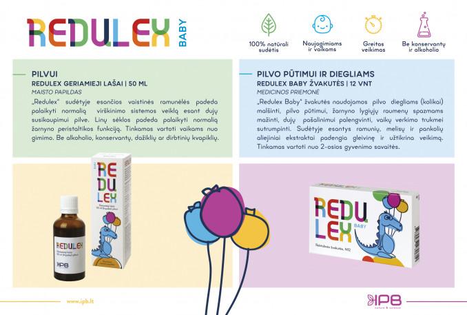 Redulex