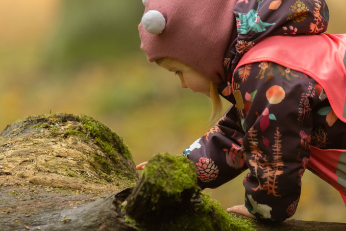 Tvarumo pamokos gyvenime ir mokykloje: „Vaikai mokosi stebėdami mūsų pavyzdį“